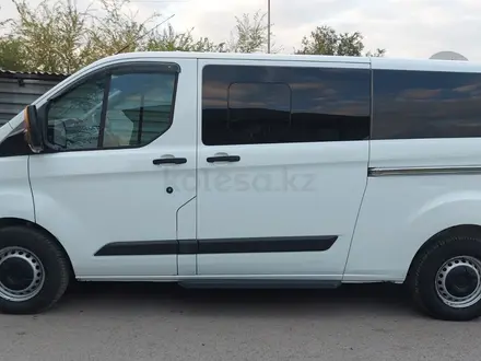 Ford Transit 2013 года за 9 500 000 тг. в Караганда – фото 2