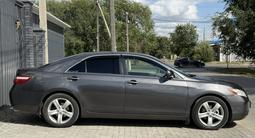 Toyota Camry 2006 года за 5 600 000 тг. в Актобе – фото 4