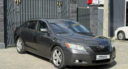 Toyota Camry 2006 года за 5 600 000 тг. в Актобе – фото 2