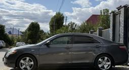 Toyota Camry 2006 года за 5 600 000 тг. в Актобе – фото 5