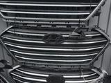 Решотка радиатора Элантра 16г за 10 000 тг. в Алматы – фото 2