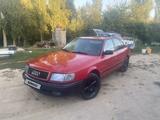 Audi 100 1993 года за 1 200 000 тг. в Тараз