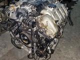 Двигатель (ДВС қозғалтқыш) M48.51 4.8L Turbo за 1 300 000 тг. в Алматы – фото 3