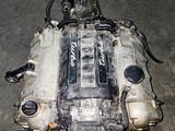 Двигатель (ДВС қозғалтқыш) M48.51 4.8L Turbo за 1 300 000 тг. в Алматы