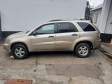 Chevrolet Equinox 2004 года за 3 000 000 тг. в Алматы