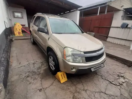 Chevrolet Equinox 2004 года за 3 000 000 тг. в Алматы – фото 2