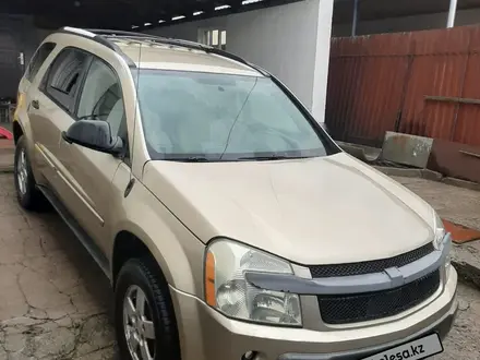 Chevrolet Equinox 2004 года за 3 000 000 тг. в Алматы – фото 3