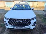 Chery Tiggo 7 Pro 2022 года за 6 800 000 тг. в Хромтау