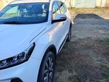Chery Tiggo 7 Pro 2022 года за 6 800 000 тг. в Хромтау – фото 2