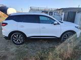 Chery Tiggo 7 Pro 2022 года за 6 800 000 тг. в Хромтау – фото 4