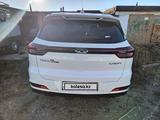 Chery Tiggo 7 Pro 2022 года за 6 800 000 тг. в Хромтау – фото 5