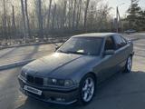 BMW 325 1992 года за 1 600 000 тг. в Костанай