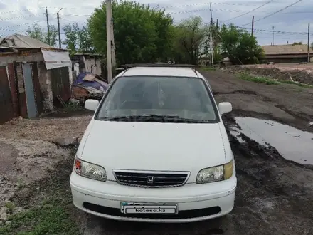 Honda Odyssey 1998 года за 2 500 000 тг. в Караганда