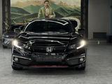 Honda Civic 2019 годаүшін8 300 000 тг. в Семей