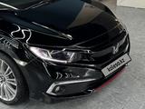 Honda Civic 2019 годаүшін8 300 000 тг. в Семей – фото 3