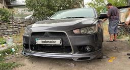 Mitsubishi Lancer 2008 годаfor3 500 000 тг. в Алматы – фото 2