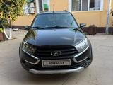 ВАЗ (Lada) Granta 2194 2024 года за 4 000 000 тг. в Уральск – фото 2