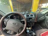 ВАЗ (Lada) Granta 2194 2024 года за 4 000 000 тг. в Уральск – фото 5