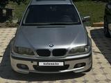 BMW 325 2001 годаfor3 400 000 тг. в Алматы