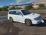 Subaru Forester 1999 годаүшін1 500 000 тг. в Астана