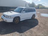 Subaru Forester 1999 годаүшін1 500 000 тг. в Астана – фото 3