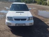 Subaru Forester 1999 годаүшін1 500 000 тг. в Астана – фото 4