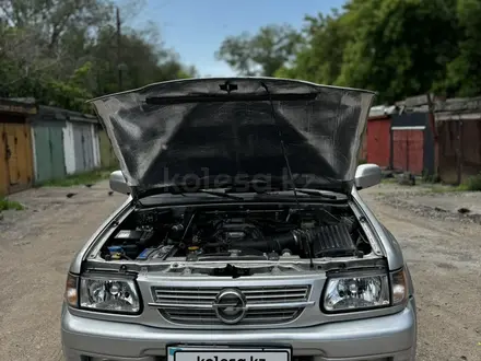 Opel Frontera 2002 года за 5 600 000 тг. в Астана – фото 3