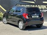 Chevrolet Spark 2018 года за 4 750 000 тг. в Тараз – фото 4