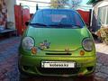 Daewoo Matiz 2005 годаfor1 500 000 тг. в Алматы – фото 2