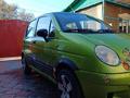 Daewoo Matiz 2005 года за 1 500 000 тг. в Алматы – фото 3