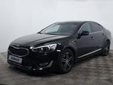 Kia K7 2013 годаүшін6 890 000 тг. в Астана