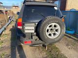 Mitsubishi Montero Sport 1998 года за 3 200 000 тг. в Щучинск – фото 3