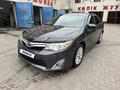 Toyota Camry 2012 года за 9 500 000 тг. в Алматы – фото 3