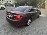 Toyota Camry 2012 года за 9 500 000 тг. в Алматы – фото 4