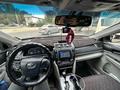 Toyota Camry 2012 года за 9 500 000 тг. в Алматы – фото 7