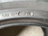 Пара 285/35 R22. Hankook Ventus S1үшін180 000 тг. в Караганда – фото 2