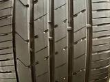 Пара 285/35 R22. Hankook Ventus S1 за 180 000 тг. в Караганда – фото 5