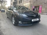 Toyota Camry 2014 года за 7 350 000 тг. в Алматы – фото 2