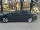 Toyota Camry 2014 года за 7 350 000 тг. в Алматы – фото 3