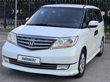 Honda Elysion 2008 года за 6 900 000 тг. в Алматы – фото 2
