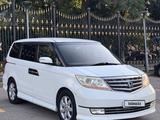 Honda Elysion 2008 года за 6 900 000 тг. в Алматы
