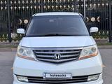 Honda Elysion 2008 года за 6 900 000 тг. в Алматы – фото 3