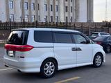 Honda Elysion 2008 года за 6 900 000 тг. в Алматы – фото 5