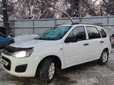 ВАЗ (Lada) Kalina 2194 2014 годаfor2 450 000 тг. в Алматы – фото 4