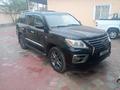 Lexus LX 570 2008 года за 19 000 000 тг. в Жанаозен – фото 3