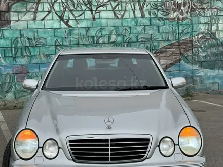 Mercedes-Benz E 280 2000 года за 6 500 000 тг. в Алматы – фото 3