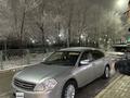 Nissan Teana 2003 годаfor2 500 000 тг. в Атырау – фото 2