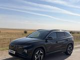 Hyundai Tucson 2023 года за 11 300 000 тг. в Караганда