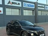 Hyundai Tucson 2023 года за 11 300 000 тг. в Караганда – фото 4