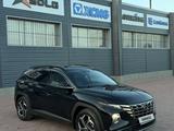 Hyundai Tucson 2023 года за 11 300 000 тг. в Караганда – фото 2
